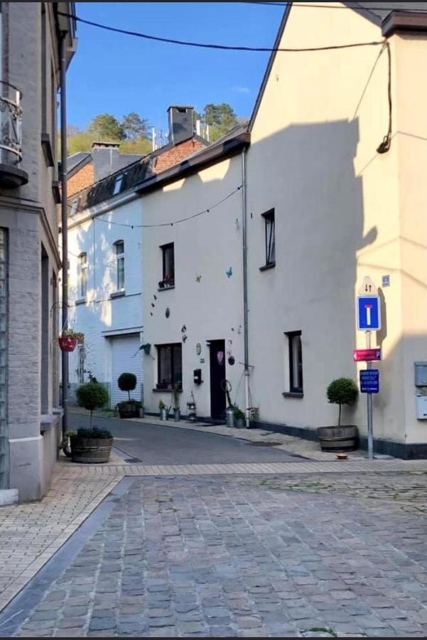 Le Gite De Clara Dinant Exterior photo